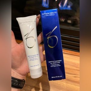 ZO SKIN HEALTH Gentle Cleanser All Skin Types SEALED new in box